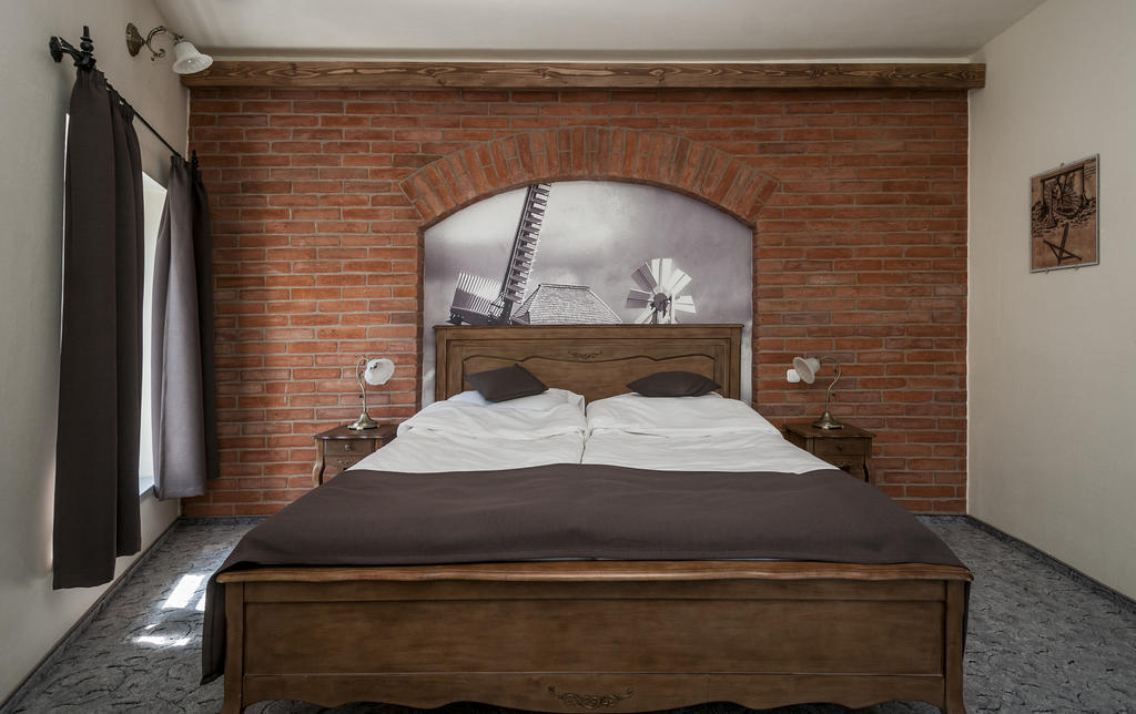 Malom Hotel Debrecen Ruang foto